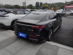 Geely Xingui 1.5T Edition - ფოტო 2