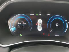 Geely Xingui 1.5T Edition - ფოტო 20