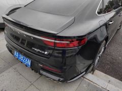 Geely Xingui 1.5T Edition - ფოტო 5