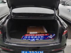 Geely Xingui 1.5T Edition - ფოტო 7