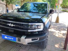 Fangchengbao Leopard 5 1.5T 125km Pilot Edition - ფოტო 1