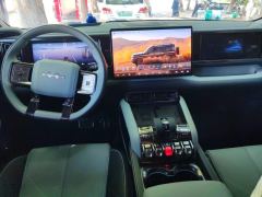 Fangchengbao Leopard 5 1.5T 125km Pilot Edition - ფოტო 16