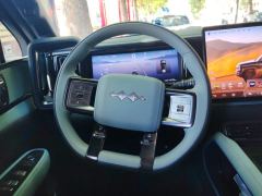 Fangchengbao Leopard 5 1.5T 125km Pilot Edition - ფოტო 18