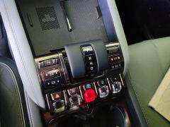 Fangchengbao Leopard 5 1.5T 125km Pilot Edition - ფოტო 19