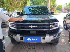 Fangchengbao Leopard 5 1.5T 125km Pilot Edition - ფოტო 3