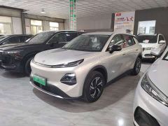 Changan Qiyuan Q05 405Air - photo 1