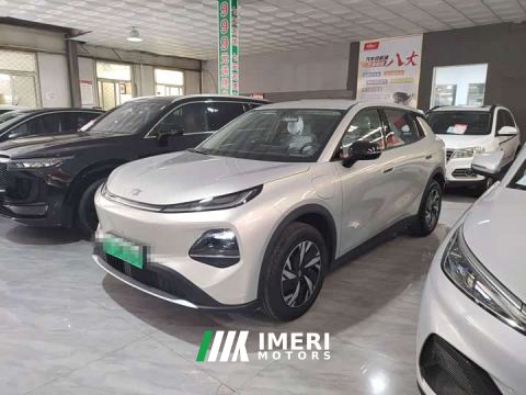 2026 Changan Qiyuan Q05 405Air - car from China