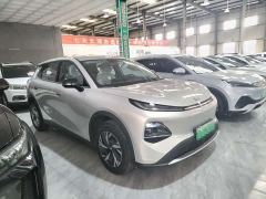 Changan Qiyuan Q05 405Air - photo 2