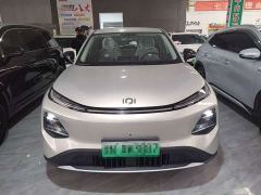 Changan Qiyuan Q05 405Air - photo 3