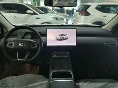 Changan Qiyuan Q05 405Air - photo 4