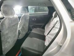 Changan Qiyuan Q05 405Air - photo 6