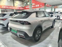Changan Qiyuan Q05 405Air - photo 7