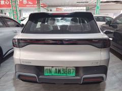 Changan Qiyuan Q05 405Air - photo 8