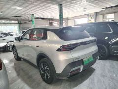 Changan Qiyuan Q05 405Air - photo 9