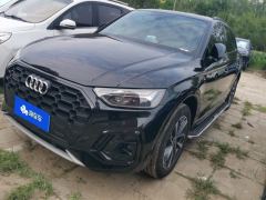Audi Q5L 40 TFSI Luxury Dynamic Edition - ფოტო 1