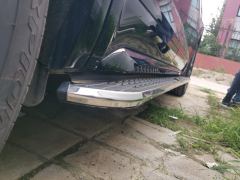 Audi Q5L 40 TFSI Luxury Dynamic Edition - ფოტო 10