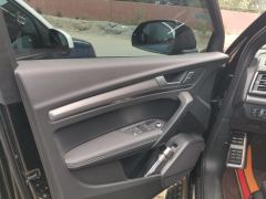 Audi Q5L 40 TFSI Luxury Dynamic Edition - ფოტო 12