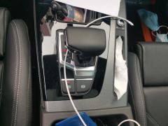 Audi Q5L 40 TFSI Luxury Dynamic Edition - ფოტო 19