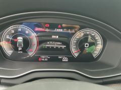 Audi Q5L 40 TFSI Luxury Dynamic Edition - ფოტო 20