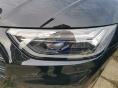 Audi Q5L 40 TFSI Luxury Dynamic Edition - ფოტო 4