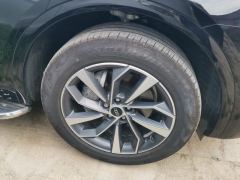 Audi Q5L 40 TFSI Luxury Dynamic Edition - ფოტო 6