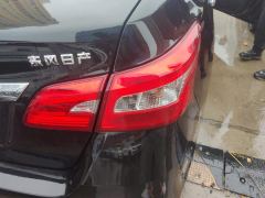Nissan Sylphy Classic 1.6L XE Comfort Edition - ფოტო 5