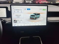 Aion Y 70 Joy Edition LFP Battery - ფოტო 12