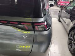 Aion Y 70 Joy Edition LFP Battery - ფოტო 7