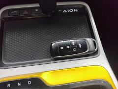 Aion Y 70 Joy Edition LFP Battery - ფოტო 8
