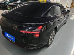 Xpeng MONA M03 600 Ultra Long RangeMax Edition - ფოტო 2