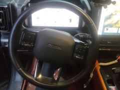 Haval PHEV 1.5T Hi4 145km Edition - ფოტო 18