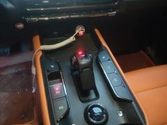 Haval PHEV 1.5T Hi4 145km Edition - ფოტო 19