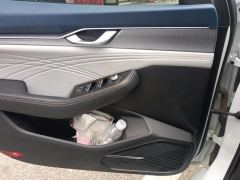 Geely Xingui Xingrui Facelift 2.0TD Prestige Edition - ფოტო 12