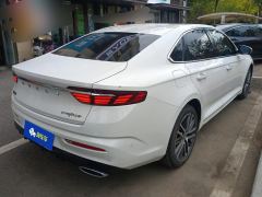 Geely Xingui Xingrui Facelift 2.0TD Prestige Edition - ფოტო 2