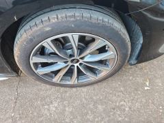 Audi A6L 2.0T Premium Edition - ფოტო 6