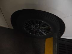 Toyota Alphard 2.5L Edition - photo 6