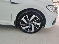 Volkswagen Jetta 300TSI Edition - photo 6