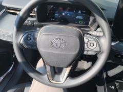 Toyota Corolla Dual-Engine 1.8L Elite Edition - ფოტო 18