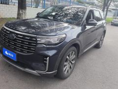 Ford Explorer EcoBoost 285 AWD Edition 6 - photo 1