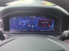 Ford Explorer EcoBoost 285 AWD Edition 6 - photo 20