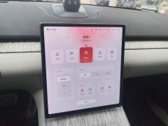 Nio ET7 530km 75kWh - ფოტო 17