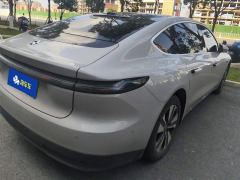Nio ET7 530km 75kWh - ფოტო 2