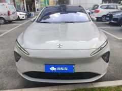 Nio ET7 530km 75kWh - ფოტო 3