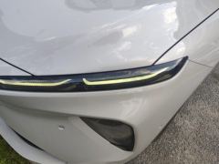 Nio ET7 530km 75kWh - ფოტო 4