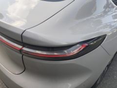 Nio ET7 530km 75kWh - ფოტო 5
