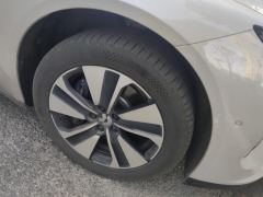 Nio ET7 530km 75kWh - ფოტო 6