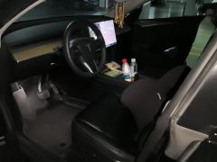 Tesla Model Y Facelift 545km Rear-Wheel Drive Edition - фото 14