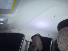 Great Wall Cannon Edition 2.0T AWD Version - ფოტო 15