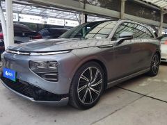 Xpeng G9 650 Anniversary Edition - photo 1