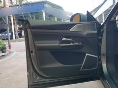 Xpeng G9 650 Anniversary Edition - photo 12